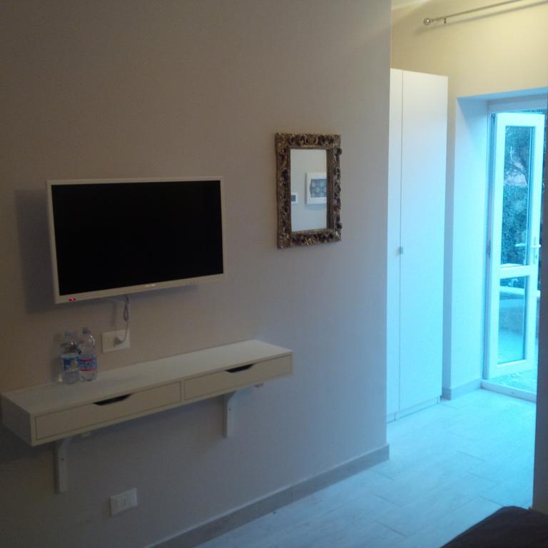 Chambre Double ou Lits Jumeaux