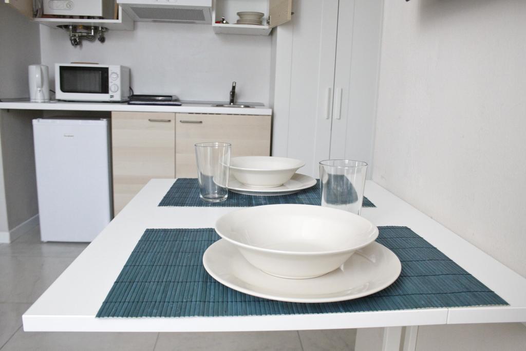 Appartement 1 Chambre