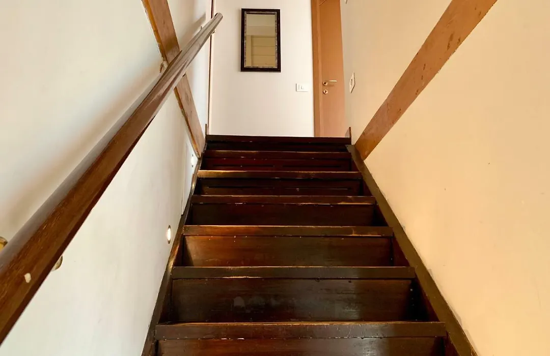 Porta Ronca - B&B, Suites & Apts-1